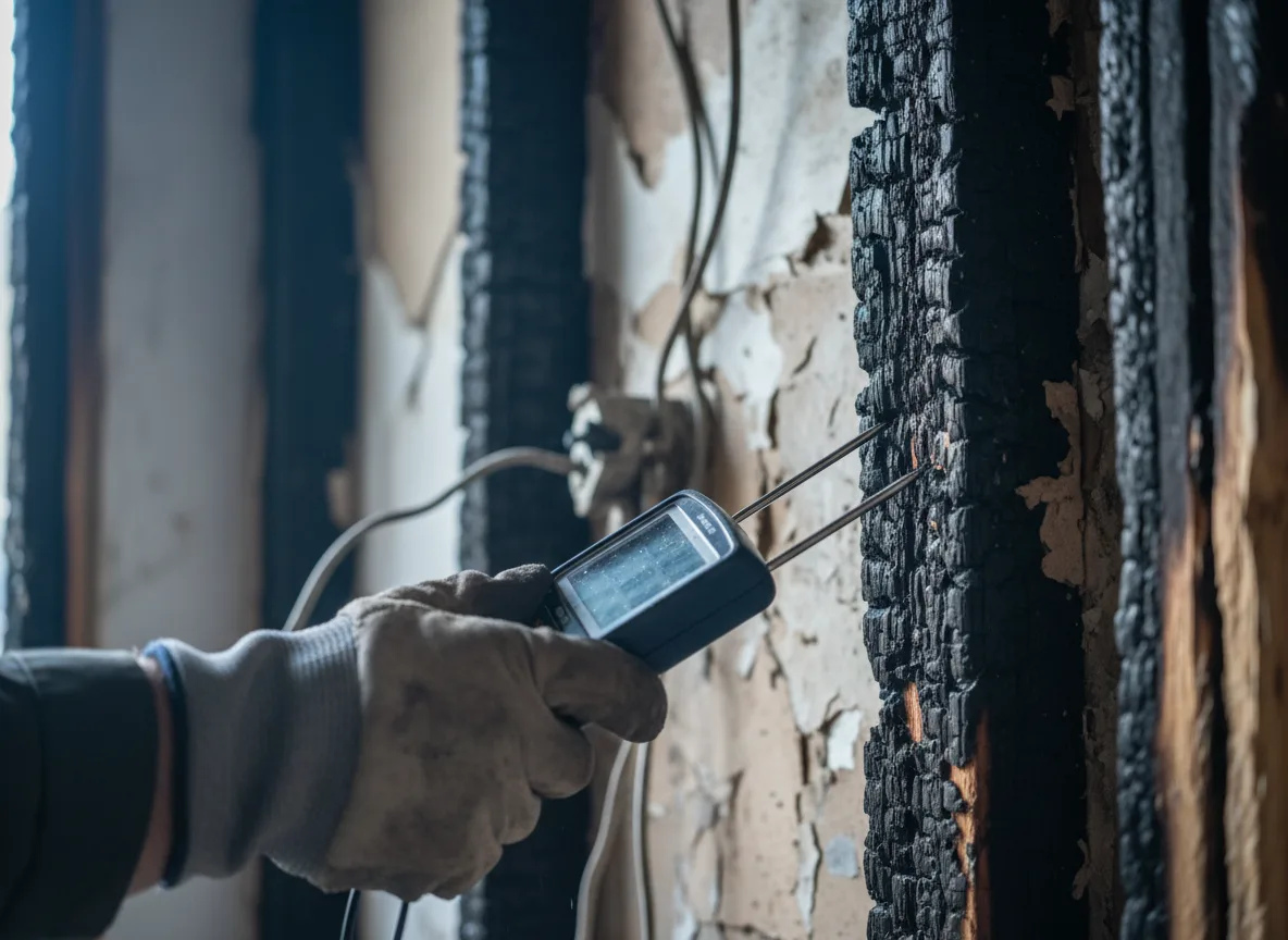 Fire Damage Restoration Hermitage, AR FAQs